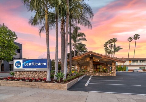 Best Western Plus Inn of Ventura