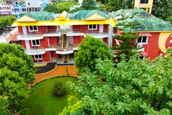 Krishna Tara Comforts, Araku Valley Krishna Tara Comforts, Araku Valley