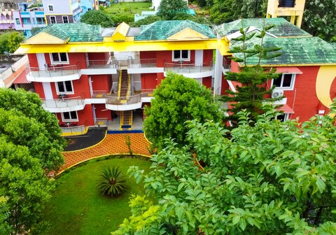 Krishna Tara Comforts