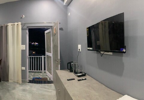 Green valley homestay