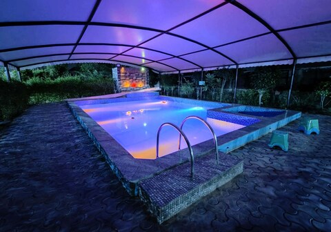 Shivam holiday farms