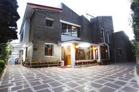 Hotel Blossom, Shimla Hotel Blossom, Shimla