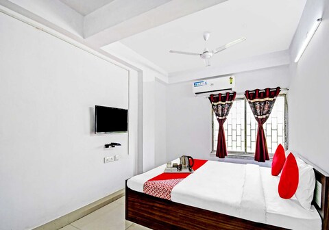 Hotel O Rajarhat Inn & Banquet Hall