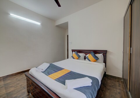 Merlin Studio Apartment | Room & Wi-Fi