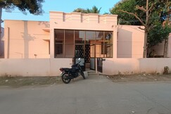 Balaji Guest House, Tiruvannamalai Balaji Guest House, Tiruvannamalai