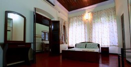 Varkala Palace, Varkala Varkala Palace, Varkala