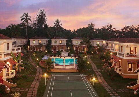 Villa 15 WSN| Entire 3 BHK Villa with Pool