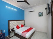 OYO 17085 Bhagat Residency, Dehradun OYO 17085 Bhagat Residency, Dehradun