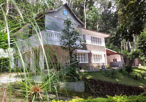 CLOUD 9 VILLA
