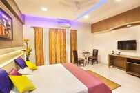 Panchvati Comforts - Off Kanakapura Main Road, Bangalore Panchvati Comforts - Off Kanakapura Main Road, Bangalore