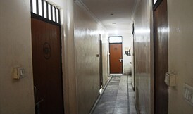 Hotel Ram Palace, Bhopal Hotel Ram Palace, Bhopal