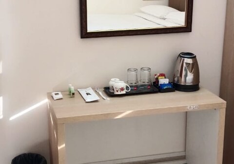 Sri annapoorna luxury apartment Serviced Apartment