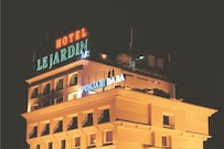 Hotel Le Jardin Erode, Erode Hotel Le Jardin Erode, Erode