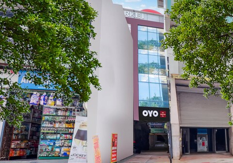 Hotel O Dharohar Homestay