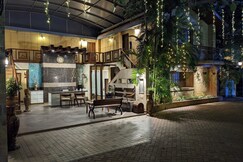 Hotel Beach Garden - Juhu Beach, Mumbai Hotel Beach Garden - Juhu Beach, Mumbai
