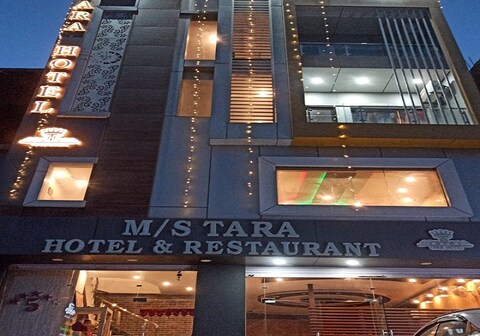 M/s TARA HOTEL & REASTURANT