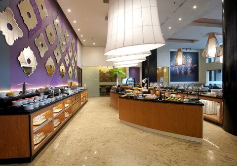 Aston Jambi Hotel & Conference Center