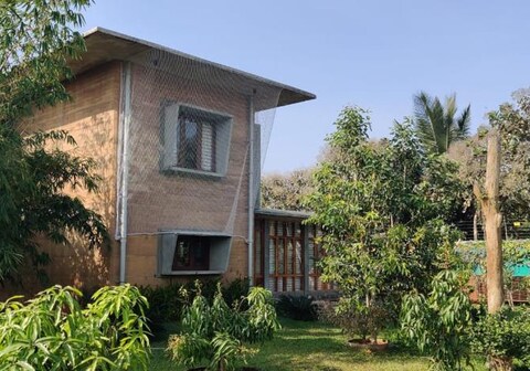 Serene Meadows Villa