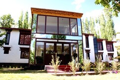 Hotel Thongsal, Leh Hotel Thongsal, Leh