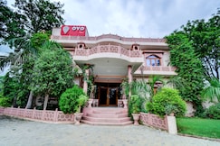 OYO 3458 Hotel Ranthambhore Vilas, Ranthambhore OYO 3458 Hotel Ranthambhore Vilas, Ranthambhore