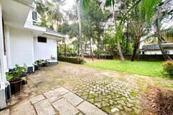 Nafs Boutique Homestay by Dalethorpe Living, Calicut (Kozhikode) Nafs Boutique Homestay by Dalethorpe Living, Calicut (Kozhikode)