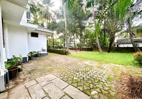 Nafs Boutique Homestay by Dalethorpe Living