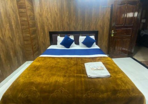 FabHotel Vrishti Residency