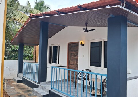 Dias Guest House Rooms