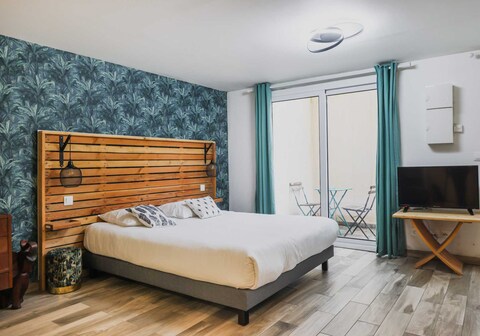 Modern studio - 2P - Orly