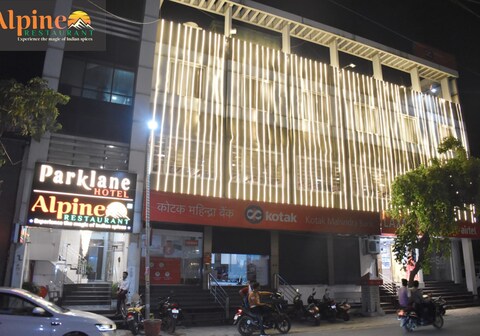 Parklane Hotel