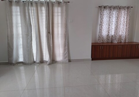 1BHK Full apartment for short stays Chennai