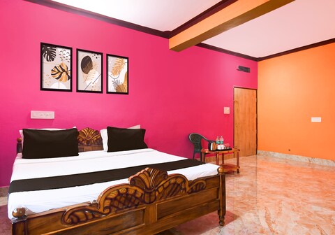 Hotel O Sulochana Palace