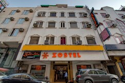 Zostel Delhi, Delhi Zostel Delhi, Delhi