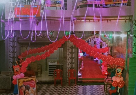 Hotel Lakhdatar vivaah bhawan