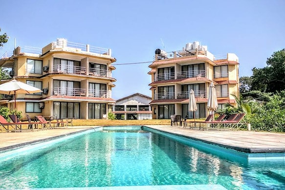 Avisa Nila Beach Resort