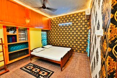 Entire 3BHK Homestay 500M From Shree Jagannath Temple, Puri Entire 3BHK Homestay 500M From Shree Jagannath Temple, Puri