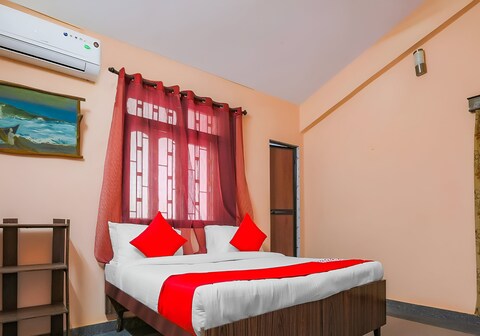 Ma Micky Guest House