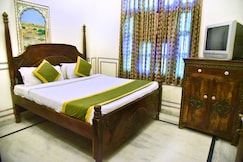 Hotel Baba Haveli, Jaipur Hotel Baba Haveli, Jaipur