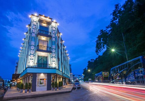 Green House Hotel Krabi
