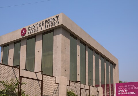Centre Point Navi Mumbai