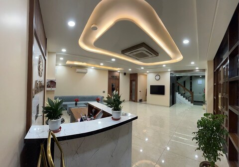 Atalchhatra Luxury Boutique Hotel