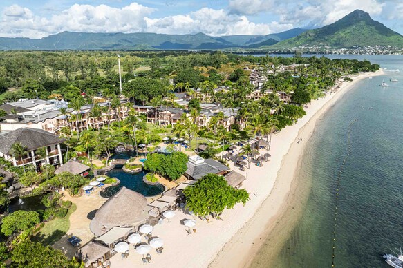 Hilton Mauritius Resort & Spa