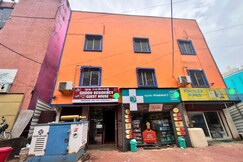 Hotel O Guddu Residency, Bhubaneshwar Hotel O Guddu Residency, Bhubaneshwar