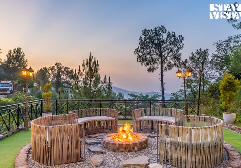 StayVista at Faith @ Dream Haus