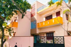 Manthra Homestay, Tiruvannamalai Manthra Homestay, Tiruvannamalai