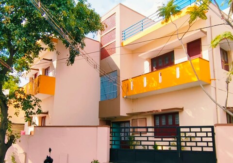 Manthra Homestay