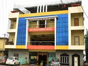 SRI VENKATESWARA HOTEL, Bhadrachalam SRI VENKATESWARA HOTEL, Bhadrachalam