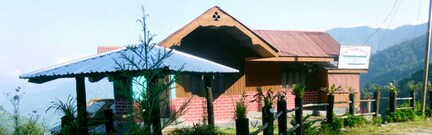 Silent Valley Resort, Kalimpong Silent Valley Resort, Kalimpong