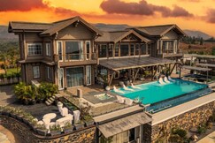 ama Stays & Trails | Chalet 1228, Wadgaon ama Stays & Trails | Chalet 1228, Wadgaon