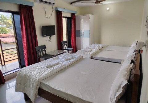 Bliss Paradise Resort